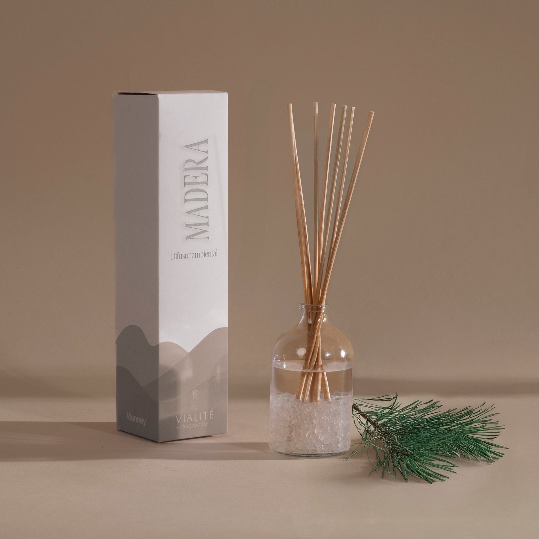 89747 FRAGANCIAS VIALITE MADERA