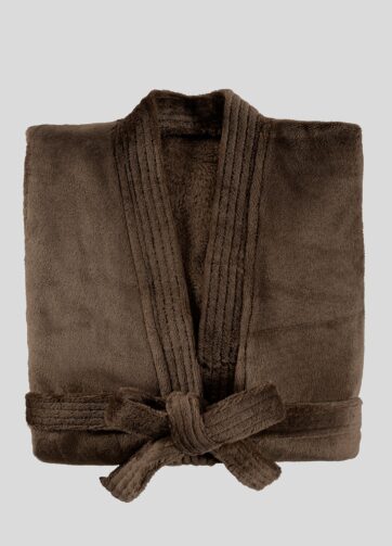 89749 BATA DE DESCANSO COFFEE