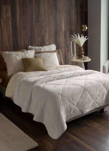 89772 COBERTOR INVERNAL BANFF IND XL/MAT