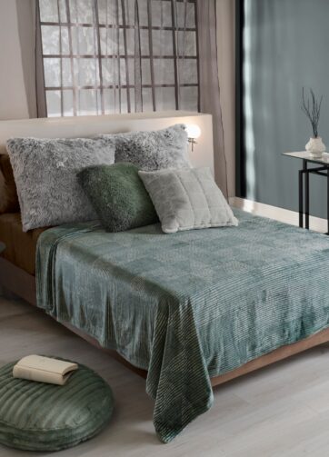 89790 COBERTOR LIGERO KANSAS FRAZADA