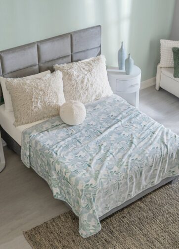 89798 COBERTOR LIGERO ASPEN FRAZADA