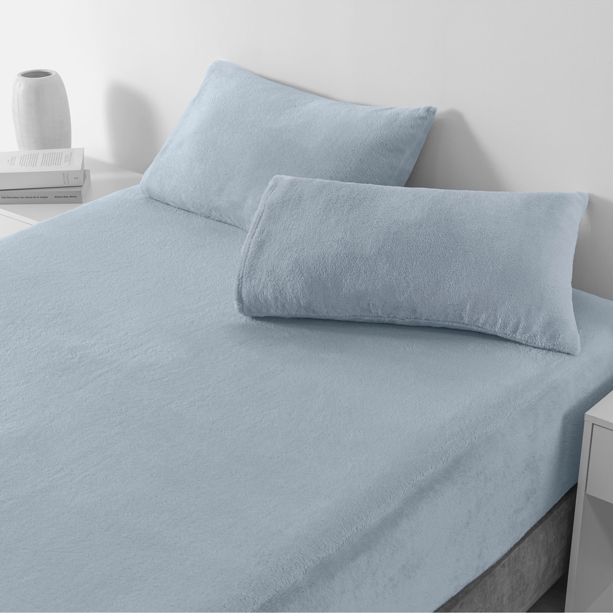 89818 SABANAS SIBERIA ALPES BLUE MAT