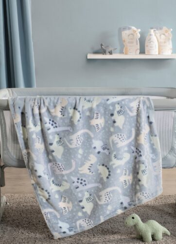 89841 COBERTOR BABY LIGERO RAPTOR CARRIOLA