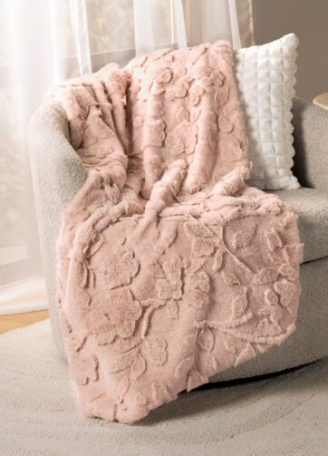 89859 COBERTOR EVEREST VERMONT FRAZADA