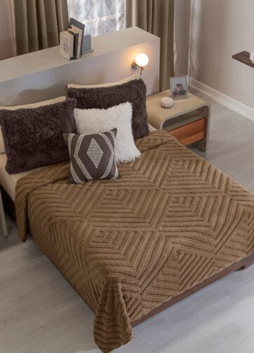 89866 COBERTOR NORDICO SUIZA FRAZADA