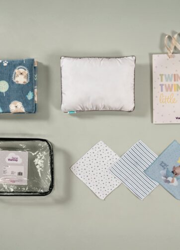 89875 KIT DE REGALO FOREST