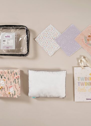 89876 KIT DE REGALO BUNNY