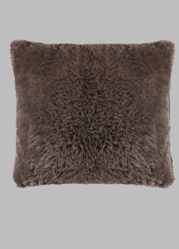 89888 FUNDA DE ALMOHADA EVEREST ESPRESSO EUROPEA XL