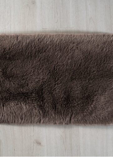 89892 TAPETE EVEREST ESPRESSO