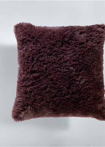 89901 COJIN CUADRADO EVEREST BURGUNDY