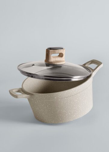 89903 CACEROLA ALMOND