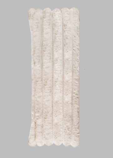 89906 ALMOHADA ABRAZABLE EVEREST MARFIL