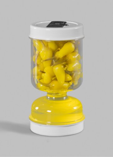 89931 CONTENEDOR DE CHILES