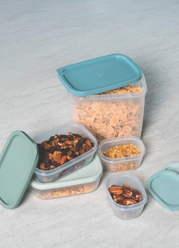 89944 SET DE CONTENEDORES CIRCULARES BRISA