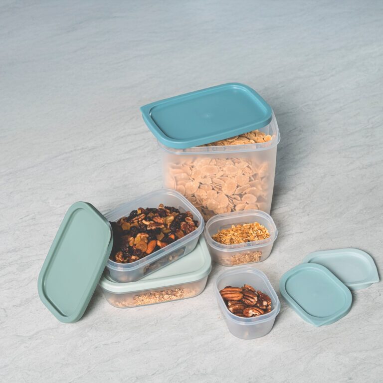 89944 SET DE CONTENEDORES CIRCULARES BRISA