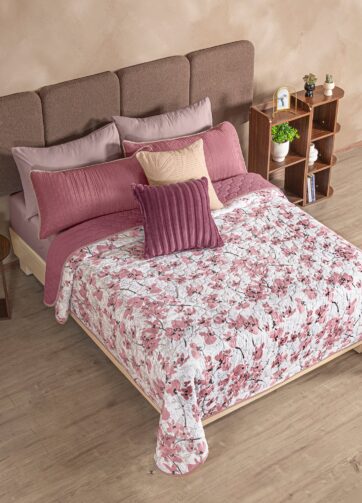 89995 EDREDON NOVO CEREZO KS